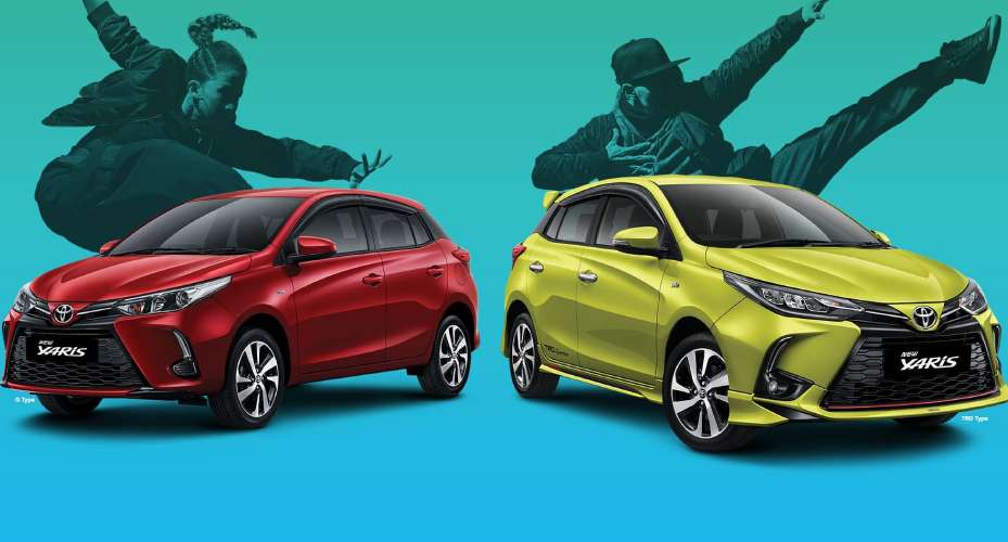 5 Hal Istimewa Toyota New Yaris.jpg